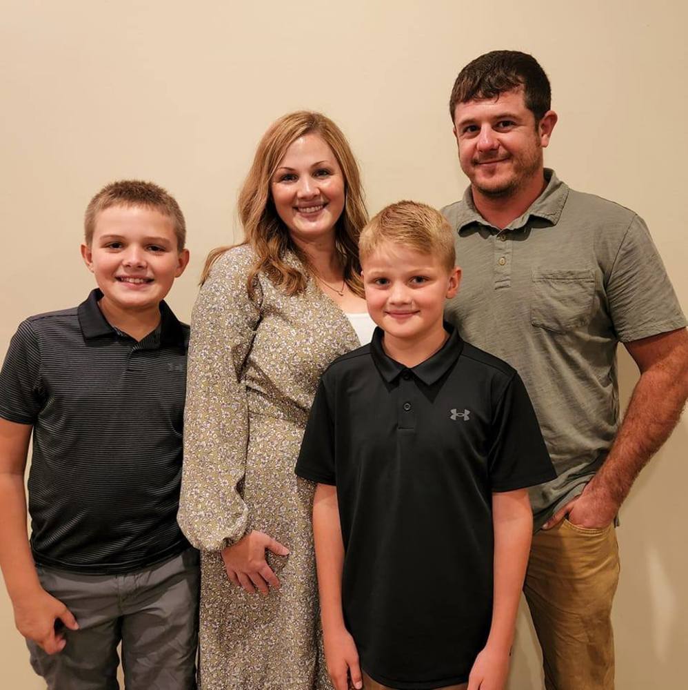 Meet your Posher, Hope